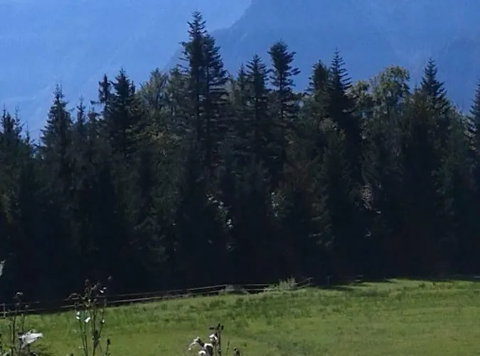 Daire Am Bauernhof Koa