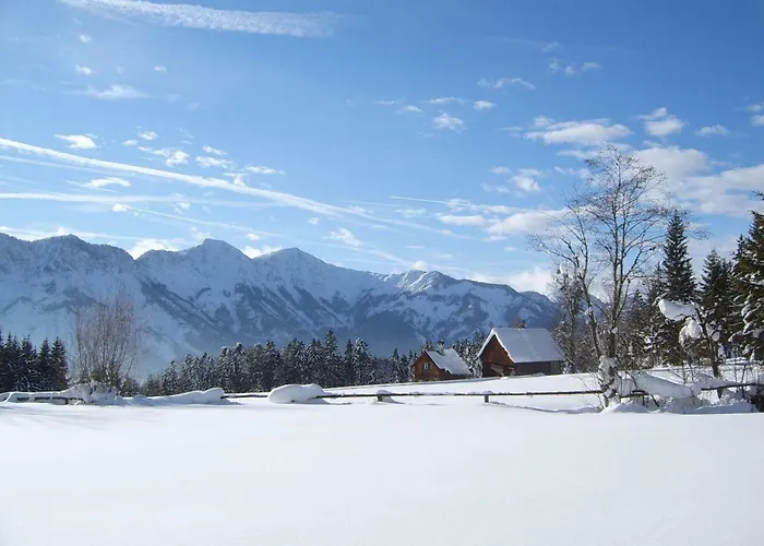 Am Bauernhof Koa アパート