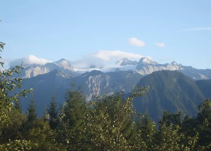 Am Bauernhof Koa アパート *