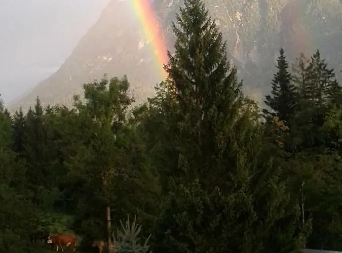 Am Bauernhof Koa Daire Bad Goisern