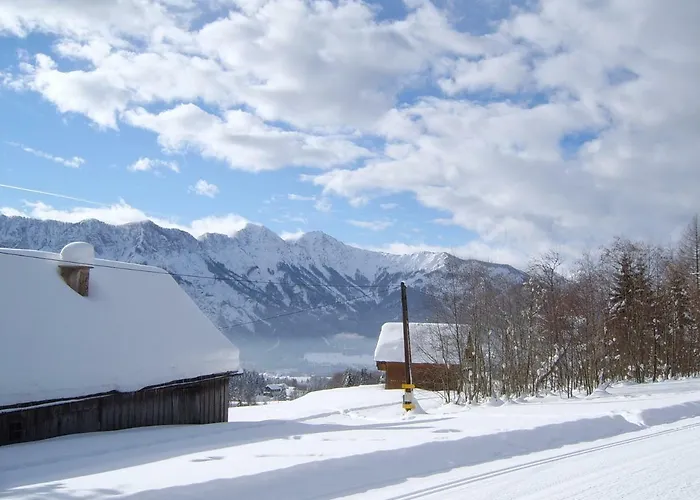 Am Bauernhof Koa アパート