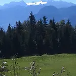 Apartment Ferienwohnung Am Bauernhof Koa