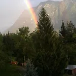 Ferienwohnung Am Bauernhof Koa Apartment Bad Goisern