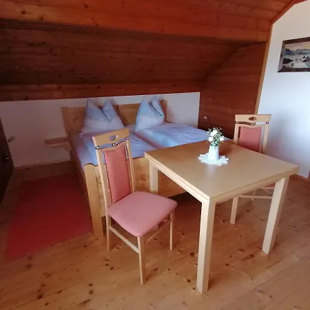 Ferienwohnung Am Bauernhof Koa Apartment