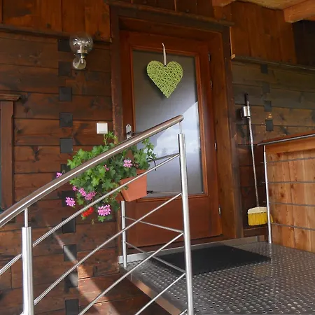 Ferienwohnung Am Bauernhof Koa Apartment *