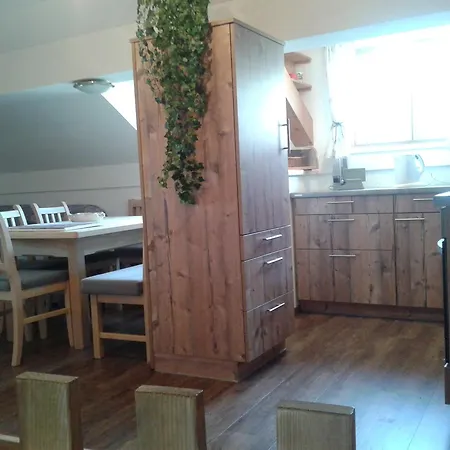 Ferienwohnung Am Bauernhof Koa Apartment