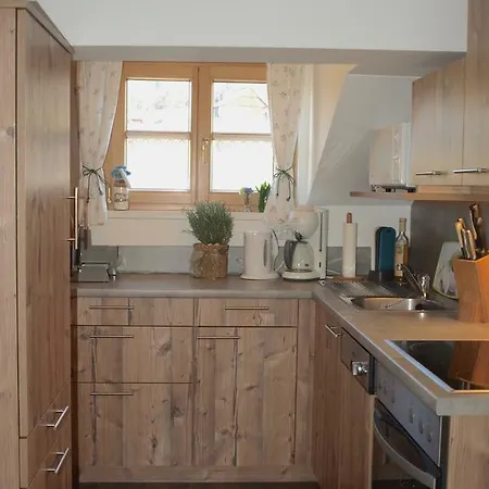 Ferienwohnung Am Bauernhof Koa Apartment