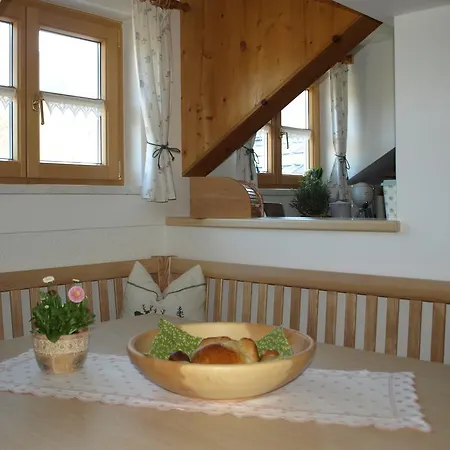 Ferienwohnung Am Bauernhof Koa Bad Goisern