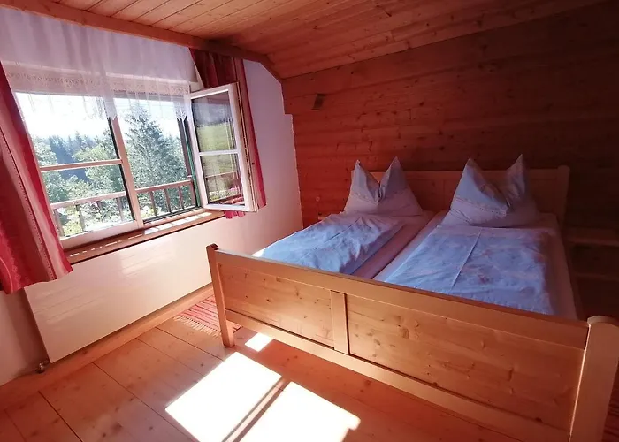 Am Bauernhof Koa 公寓 巴德哥依斯恩