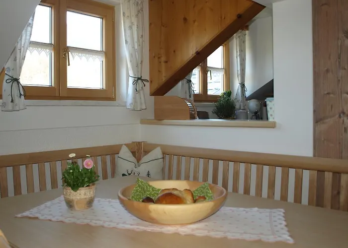 Am Bauernhof Koa 巴德哥依斯恩