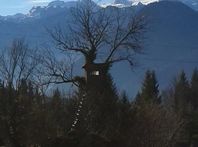 Am Bauernhof Koa 巴德哥依斯恩